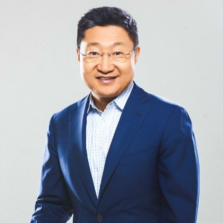 Gregory Lee, presidente y principal oficial ejecutivo (CEO) de Samsung Electronics North America (foto: Gregory Lee/Linkedin)