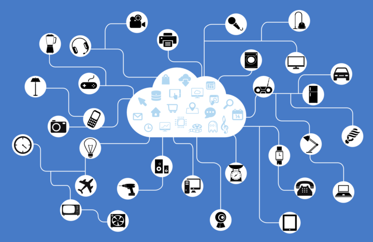 CES 2017-IoT - Internet of Things