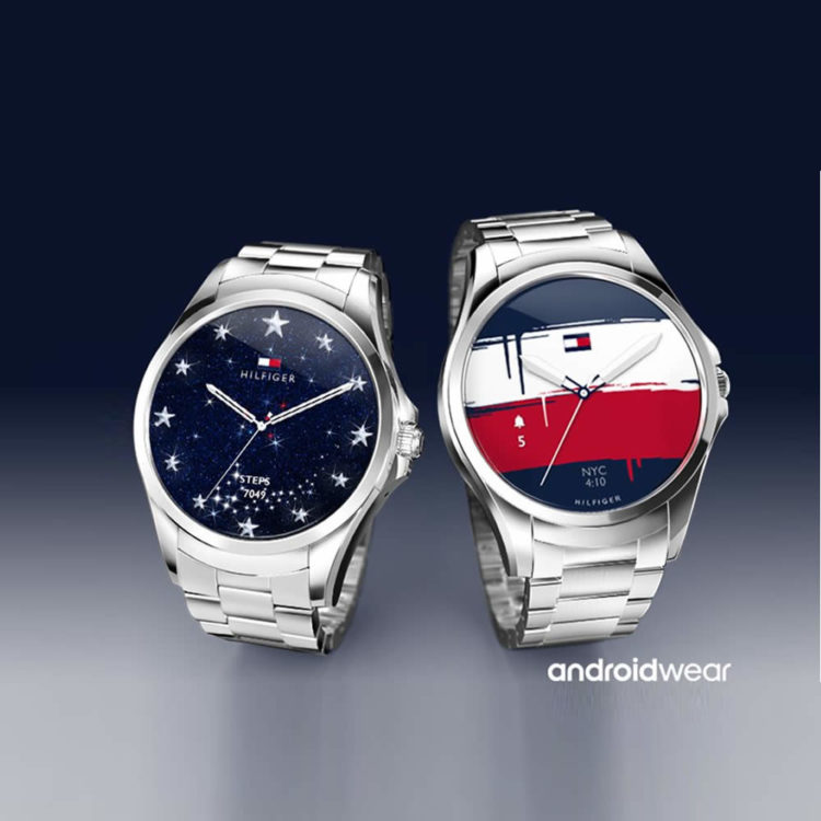 Tommy Hilfiger TH24/7 YOU (foto: Tommy Hilfiger)