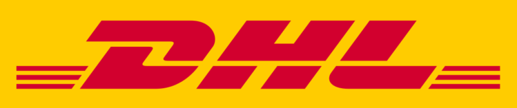 DHL - entregas