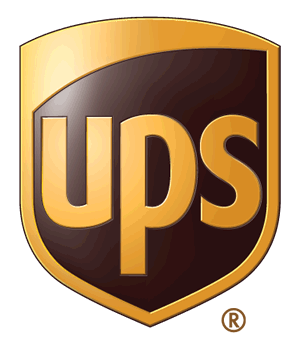 UPS - entregas