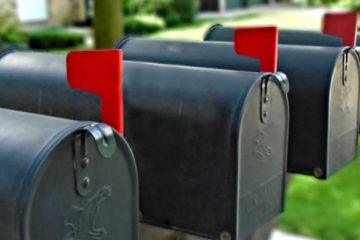 USPS Informed Delivery - entÃ©rate de las cartas que recibirÃ¡s antes de que lleguen