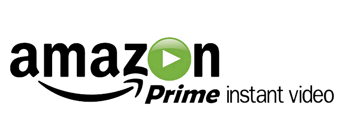 Amazon Prime Instant Video logo