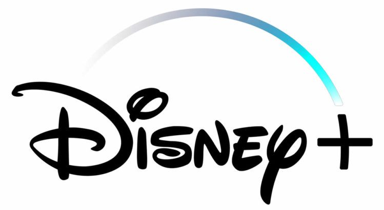 Logo de Disney+