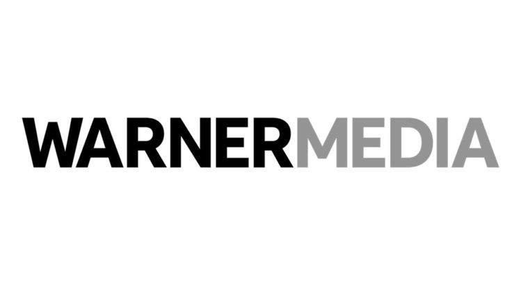 Logo de WarnerMedia
