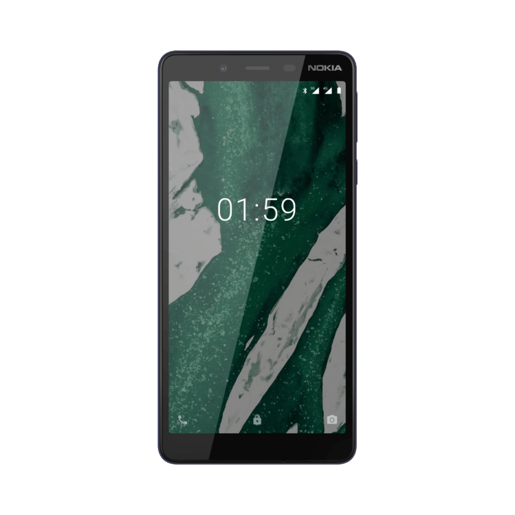 Nokia 1 Plus