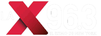 X 96.3 FM Nueva York Univisión Uforia