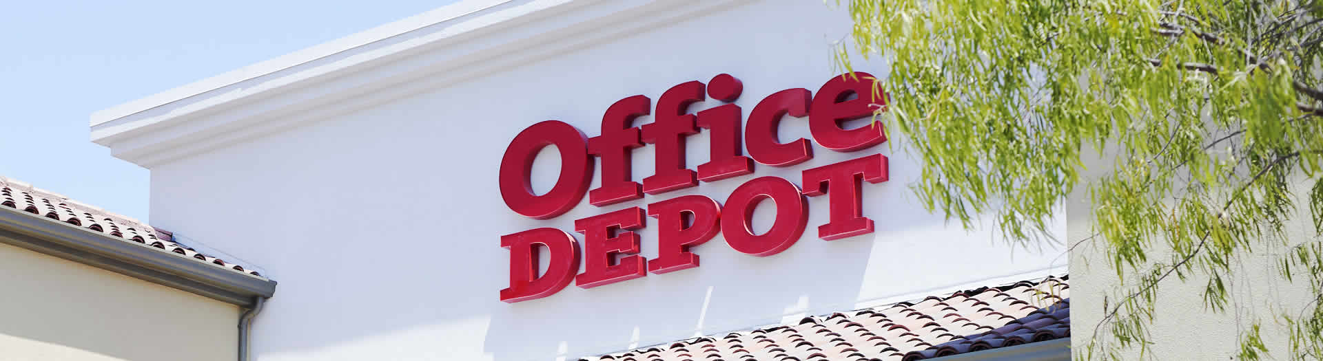 Abren oficialmente los OfficeMax / Office Depot en Puerto Rico para que  compres online y recojas en la tienda